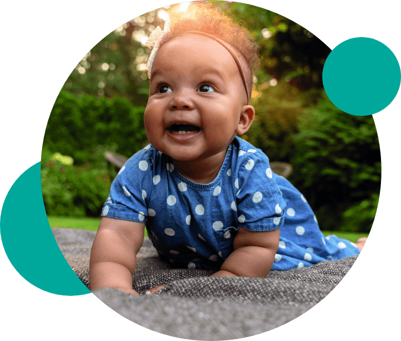 Os pacientes com doenças raras são nossa prioridade.